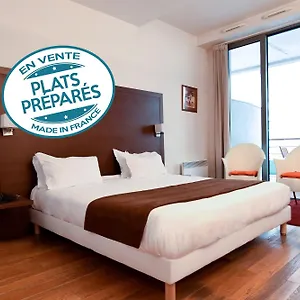 Residhotel Imperial Rennequin Parigi