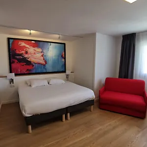 Hotel Le Drip's, Marseilles