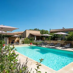Western Aurélia Maussane-les-Alpilles