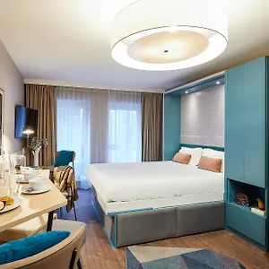 Adagio Centre Grand Place Lilla