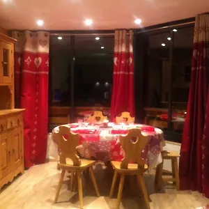 Le Petit Montagnard Appartement