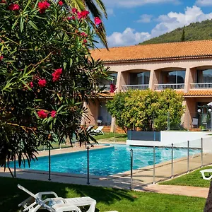 Noemys Toulon - Restaurant Avec Piscine La Valette-du-Var