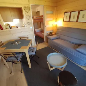 Les Chataigniers Gris Appartement