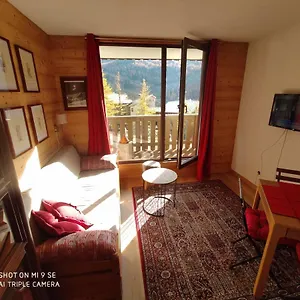Les Chataigniers Rouges Appartement