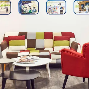 Hotel Ibis Styles Vieux Port, Marseilles