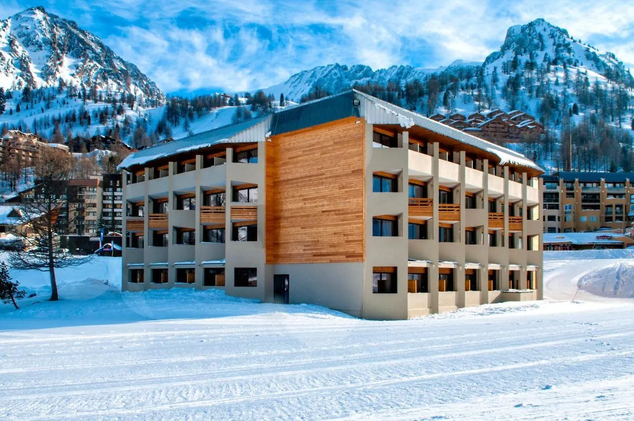 Sowell Residences New Chastillon Isola 2000