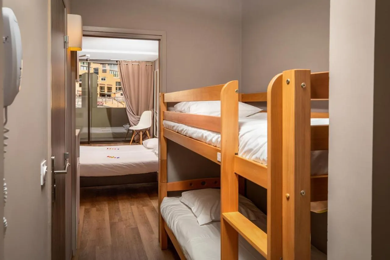 Sowell Residences New Chastillon Isola 2000 Isola 2000