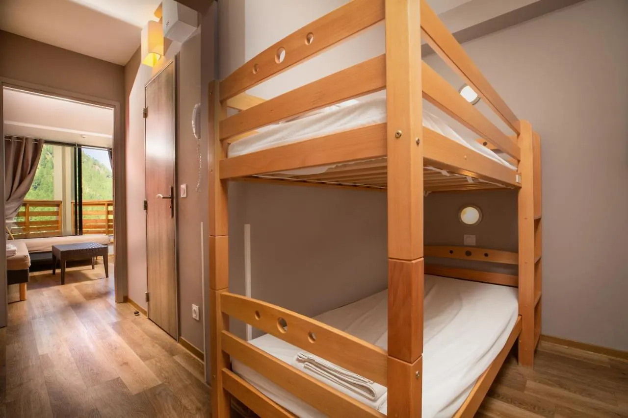 Aparthotel Sowell Residences New Chastillon Isola 2000